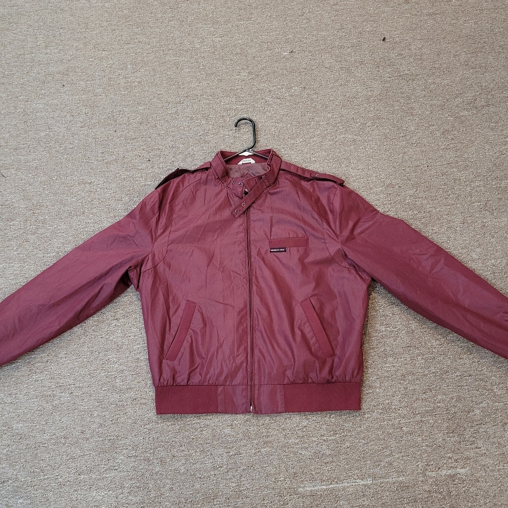 Members only Jacket size 46